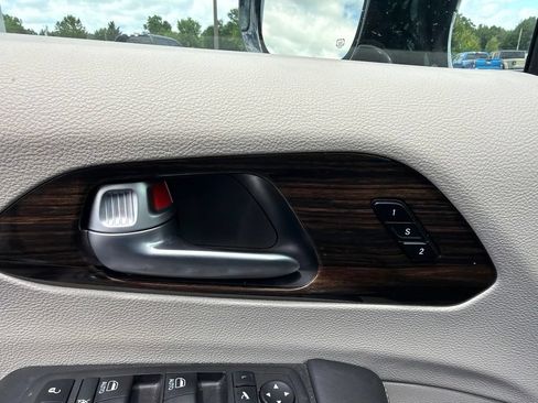 Used 2024 Chrysler Pacifica Limited FWD image 37