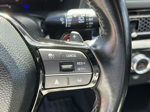 Used 2023 Honda Civic Sport image 12