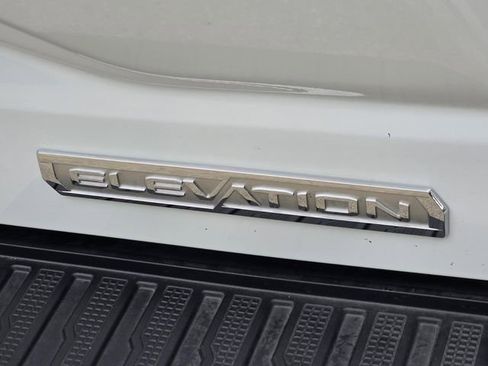 New 2026 GMC Sierra 1500 Elevation AWD/4WD image 5