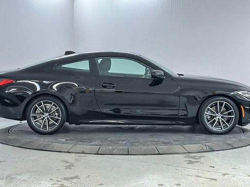 Used 2023 BMW 430i 430i w/ Convenience Package image 8
