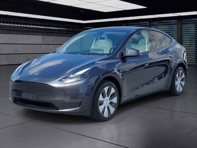 Used 2024 Tesla Model Y Long Range