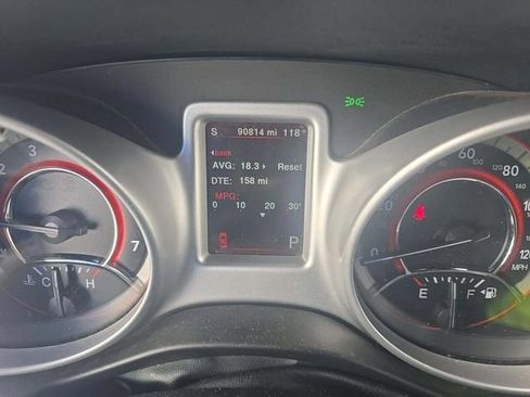 Used 2019 Dodge Journey GT AWD/4WD image 5