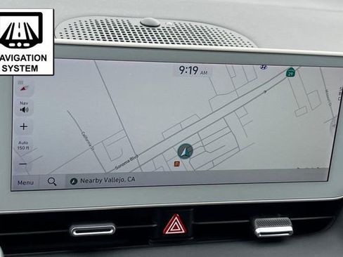 Certified 2024 Hyundai Ioniq 5 SEL image 25