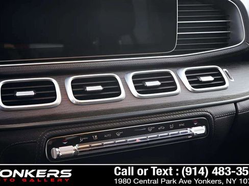 Used 2021 Mercedes-Benz GLE 53 AMG 4MATIC image 56