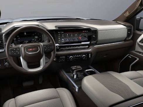 New 2026 GMC Sierra 1500 SLT w/ SLT Premium Package image 6