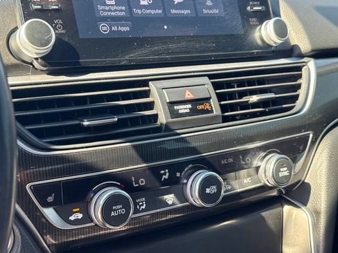 Used 2022 Honda Accord Sport image 24