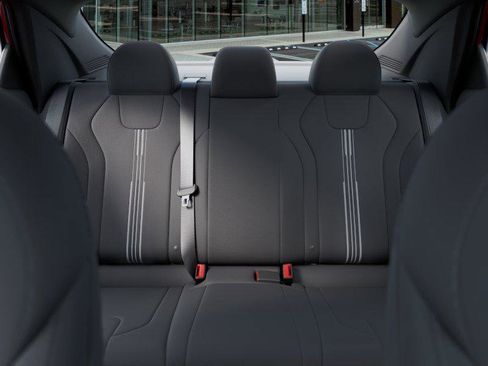 New 2026 Hyundai Elantra Sport image 12