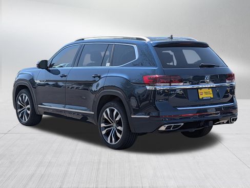 Certified 2023 Volkswagen Atlas SEL Premium AWD/4WD image 5