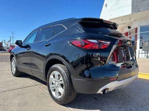Used 2020 Chevrolet Blazer LT image 7