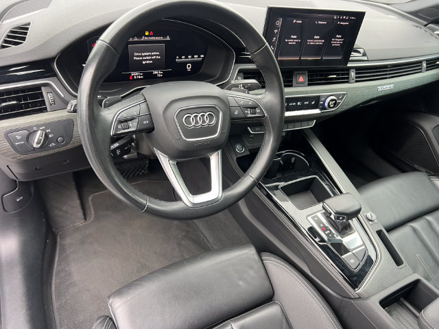 Used 2024 Audi A5 2.0T Premium Plus AWD/4WD image 15