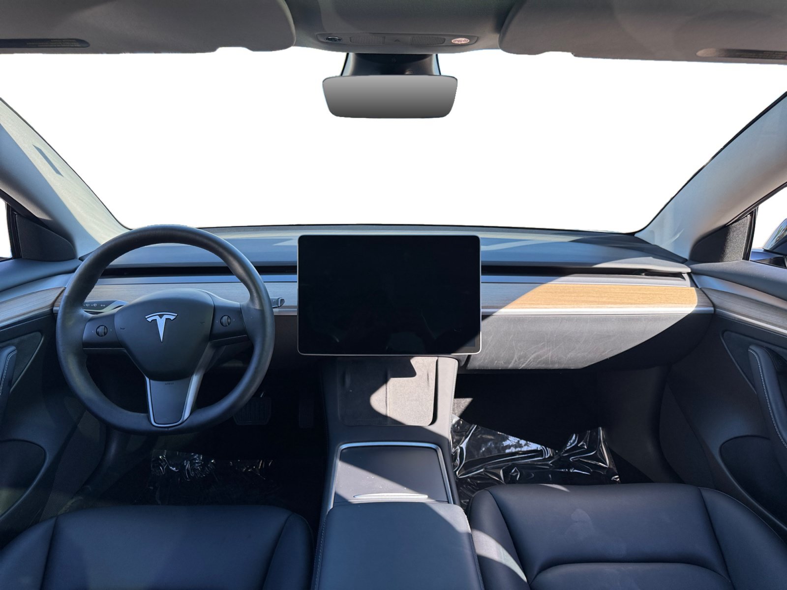 Used 2023 Tesla Model 3 Long Range AWD/4WD image 10