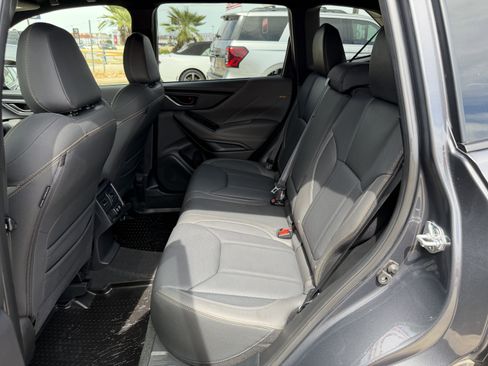 Used 2024 Subaru Forester Wilderness AWD/4WD image 15
