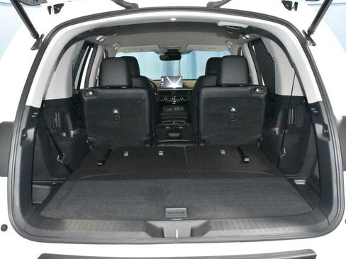 Used 2025 Honda Pilot EX-L image 34