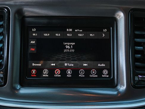 Used 2019 Dodge Challenger SXT RWD image 14