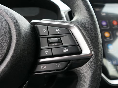 Certified 2025 Subaru Impreza 2.0i Sport image 15