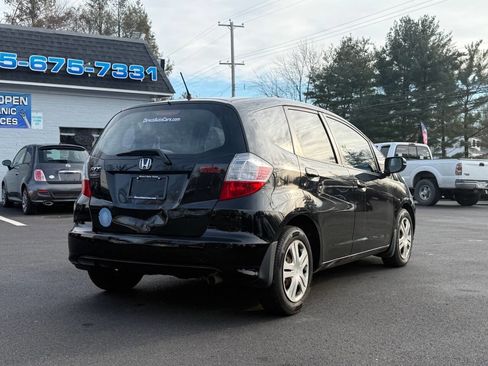 Used 2011 Honda Fit image 10