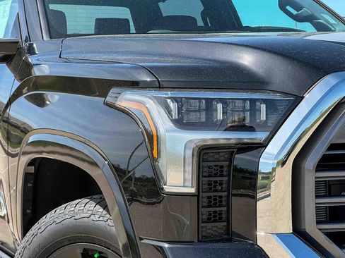 New 2026 Toyota Tundra 1794 Edition AWD/4WD image 3