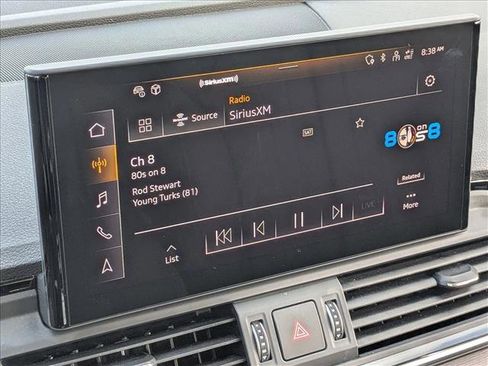 Used 2025 Audi Q5 2.0T Premium Plus image 14