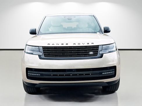 New 2026 Land Rover Range Rover Long Wheelbase Autobiography AWD/4WD image 8