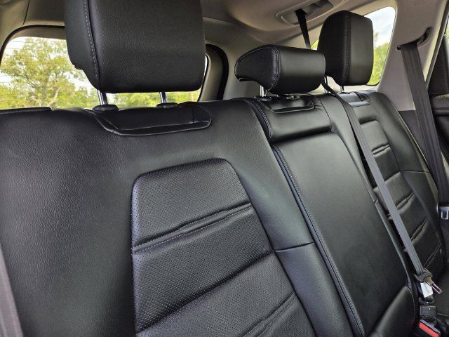 Used 2022 Honda CR-V EX-L image 32