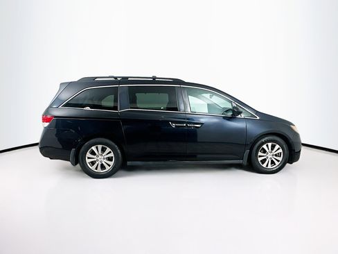 Used 2015 Honda Odyssey EX-L image 10