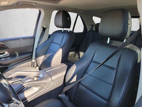 Used 2020 Mercedes-Benz GLE 350 4MATIC image 13