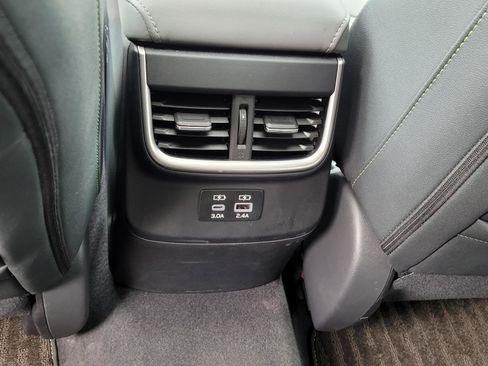 Certified 2025 Subaru Outback Onyx Edition image 25