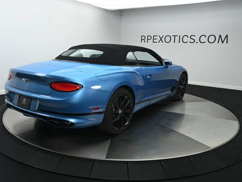 Used 2020 Bentley Continental GT AWD/4WD image 22