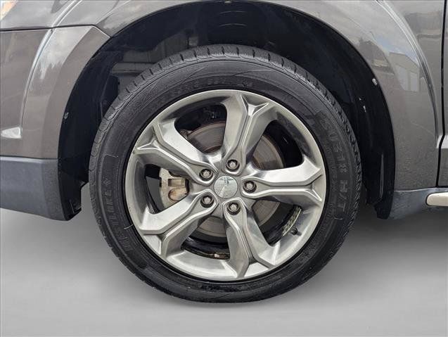Used 2017 Dodge Journey Crossroad w/ Popular Equipment Group FWD image 9