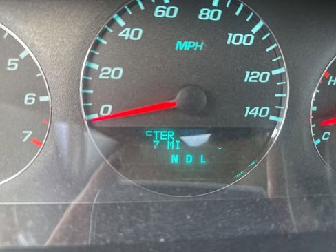 Used 2012 Chevrolet Impala LTZ FWD image 13