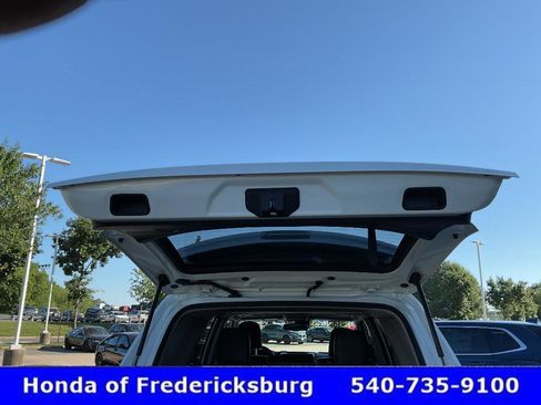 Used 2023 Toyota 4Runner Limited AWD/4WD image 18