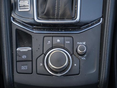 Used 2020 MAZDA CX-5 Touring AWD/4WD image 24