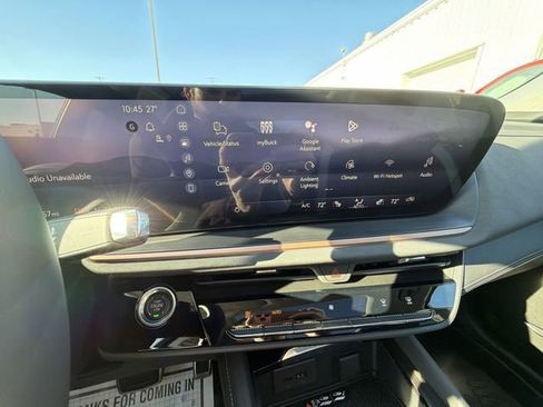 New 2026 Buick Envision Sport Touring image 47