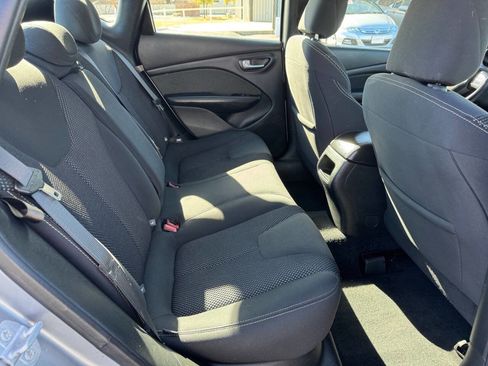 Used 2016 Dodge Dart SXT image 22