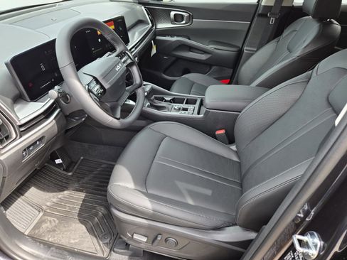 New 2026 Kia Sorento EX image 15
