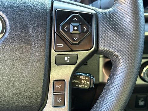 Used 2021 Toyota Tacoma TRD Sport image 28