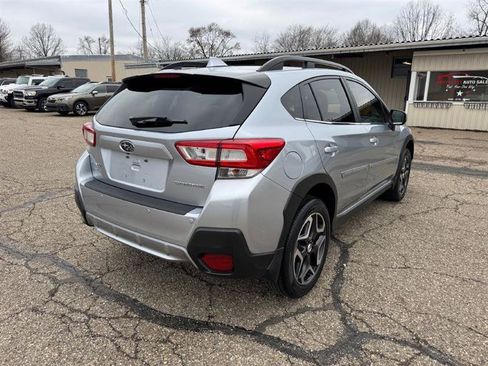 Used 2018 Subaru Crosstrek 2.0i Limited image 6