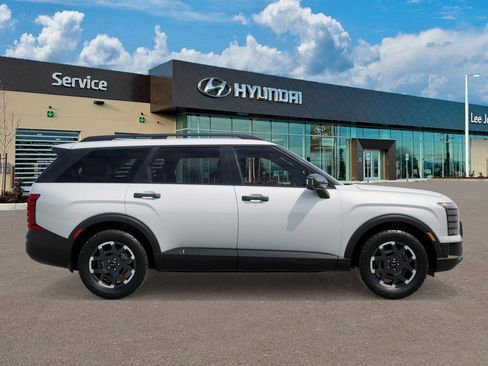 New 2026 Hyundai Palisade XRT Pro image 7