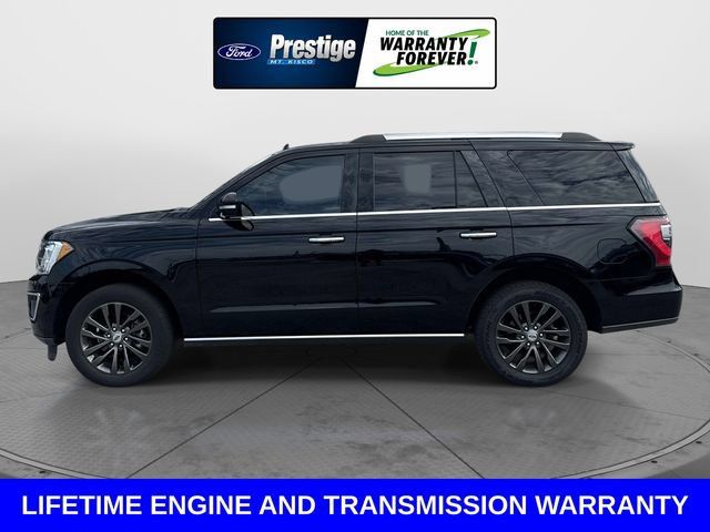 Used 2021 Ford Expedition Limited AWD/4WD image 7