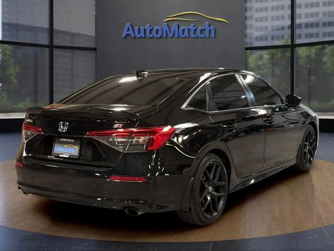 Used 2023 Honda Civic Si image 10