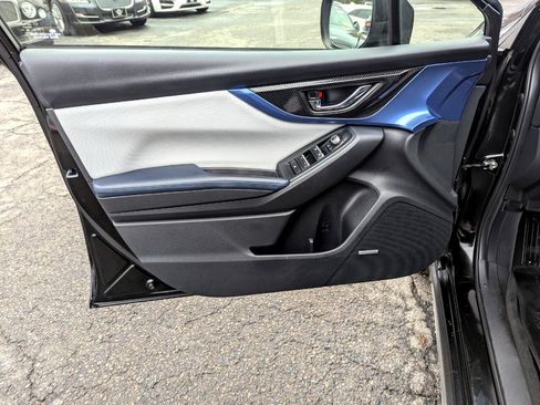 Used 2019 Subaru Crosstrek Hybrid w/ Moonroof Package w/Navigation image 15