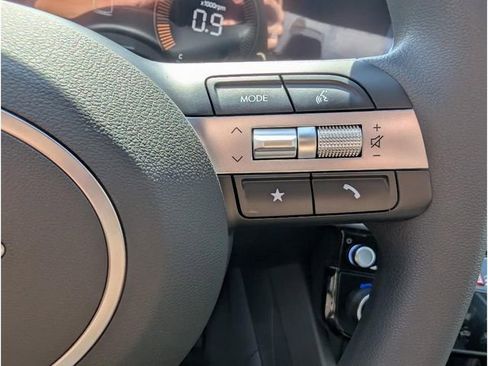 New 2026 Hyundai Santa Cruz SEL image 21