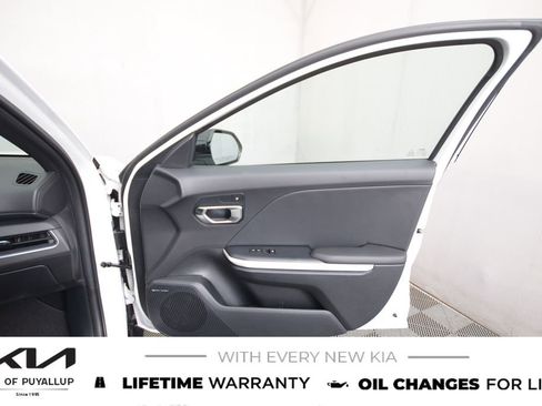 New 2025 Kia K4 GT-Line Turbo image 15