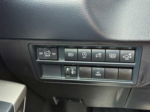 Used 2026 Toyota Tundra SR5 w/ TRD Off-Road Premium Package AWD/4WD image 29