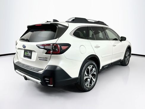 Used 2021 Subaru Outback Touring XT AWD/4WD image 9