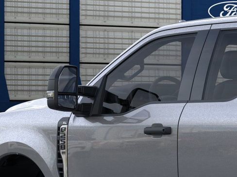 New 2026 Ford F250 4x4 SuperCab Super Duty image 20