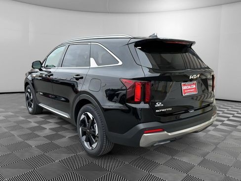 New 2026 Kia Sorento EX w/ EX Premium Package AWD/4WD image 6