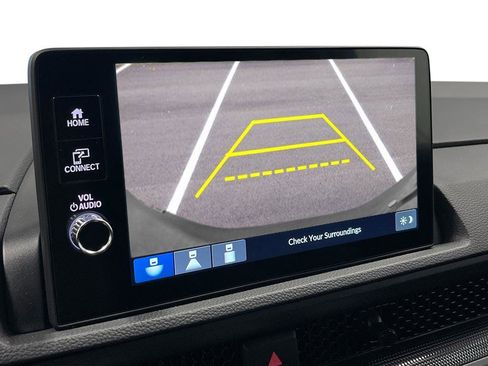 New 2026 Honda CR-V LX image 16