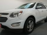 Used 2016 Chevrolet Equinox LTZ w/ Enhanced Convenience Package image 3
