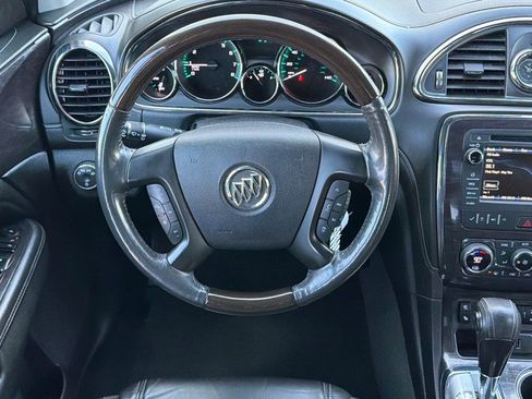 Used 2015 Buick Enclave Premium w/ Experience Buick Package image 13